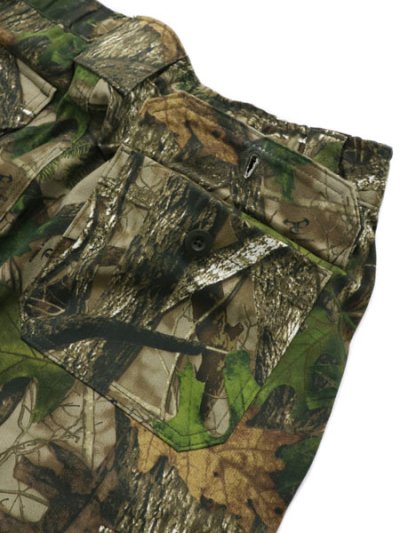 画像5: 【送料無料】RED HEAD SILENT HIDE PANT-TRUE TIMBER HTC GREEN
