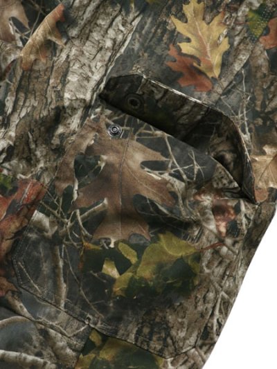 画像6: 【送料無料】RED HEAD SILENT HIDE PANT-TRUE TIMBER KANATI