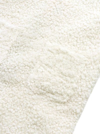 画像5: 【KIDS】CARHARTT KIDS INF ZIP SHERPA COVERALL-TURTLEDOVE 