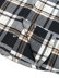画像5: 【KIDS】CARHARTT KIDS CHILD FLANNEL HOODDED SHIRT-C.BLK