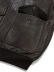 画像5: 【送料無料】AVIREX A-2 FLIGHT JACKET ANTIQUE LAMB BROWN