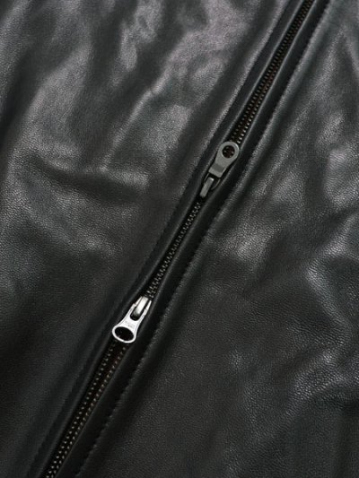 画像6: 【送料無料】AVIREX GOAT VEGE SWING TOP BLACK