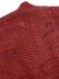 画像5: 【送料無料】PELLE PELLE CHICAGO QUILTED JACKET CABERNET