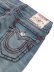 画像5: 【送料無料】TRUE RELIGION RICKY SUPER T TRIPLE HRS STR GROTON LW