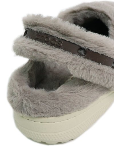 画像6: crocs CLASSIC UNFURGETTABLE MUSHROOM