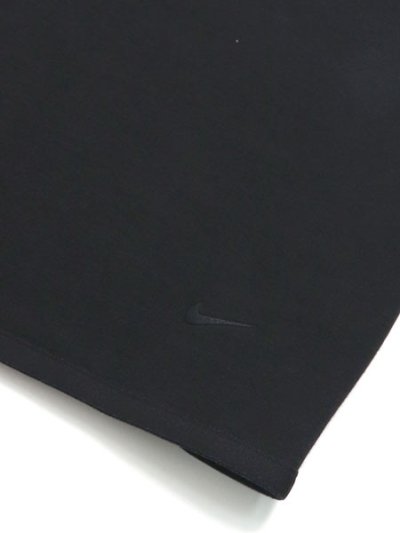 画像7: 【送料無料】【KIDS】NIKE YTH TECH FLEECE FULL ZIP HOODIE-BLACK