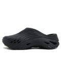 【送料無料】crocs ECHO WAVE BLACK/BLACK