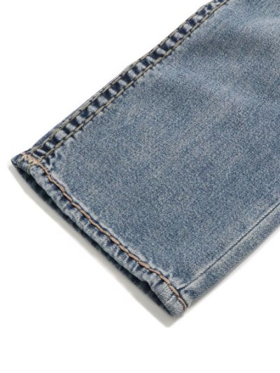 画像6: 【送料無料】TRUE RELIGION RICKY SUPER T FLAP STRAIGHT ALLEY LOOP