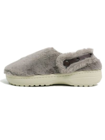 画像1: crocs CLASSIC UNFURGETTABLE MUSHROOM
