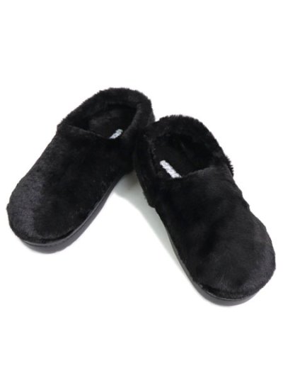 画像3: crocs CLASSIC UNFURGETTABLE BLACK