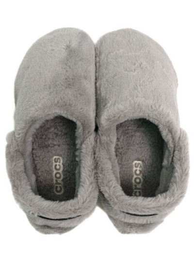 画像4: crocs CLASSIC UNFURGETTABLE MUSHROOM