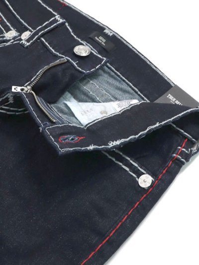 画像4: 【送料無料】TRUE RELIGION GENO SUPER T SLIM BODY RINSE