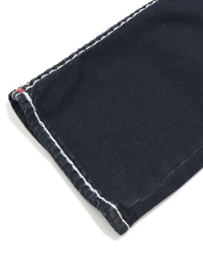 画像6: 【送料無料】TRUE RELIGION BILLY SUPER T FLAP BOOTCUT MN SERENADE DKW