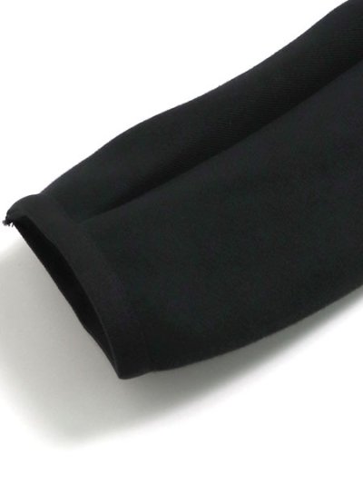 画像6: 【送料無料】【KIDS】NIKE YTH TECH FLEECE FULL ZIP HOODIE-BLACK