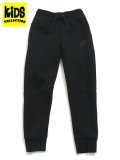 【KIDS】NIKE YTH TECH FLEECE JOGGER-BLACK