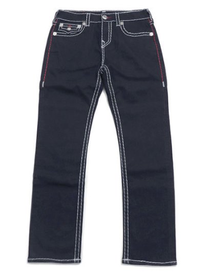 画像2: 【送料無料】TRUE RELIGION GENO SUPER T SLIM BODY RINSE