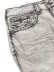 画像3: 【送料無料】TRUE RELIGION JOEY SUPER T FLAP FLARE REBEL TRAIL GRYW