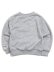 画像2: 【KIDS】NIKE KIDS B NSW P.E. GFX CREW-LT SMOKE GREY (2)