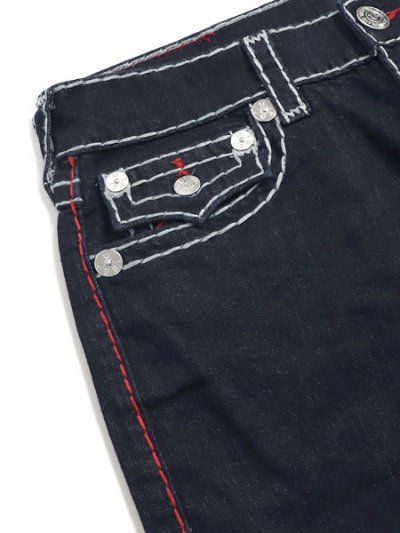 画像3: 【送料無料】TRUE RELIGION GENO SUPER T SLIM BODY RINSE