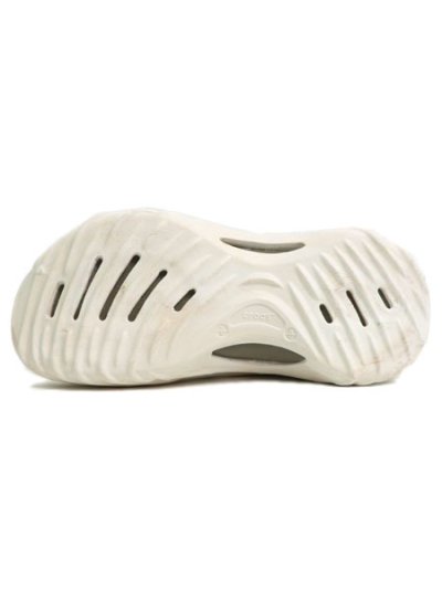 画像2: 【送料無料】crocs ECHO WATER COLOR MARBLED WAVE BONE/MULTI