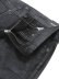 画像4: 【送料無料】TRUE RELIGION RICKY SUPER T MTLC ST CYGNUS FOIL COATED