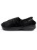 画像1: crocs CLASSIC UNFURGETTABLE BLACK (1)