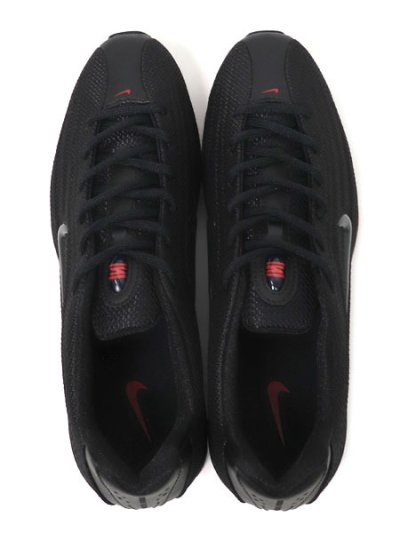 画像6: 【送料無料】NIKE WMNS SHOX Z BLACK/BLACK/UNIVERSITY RED
