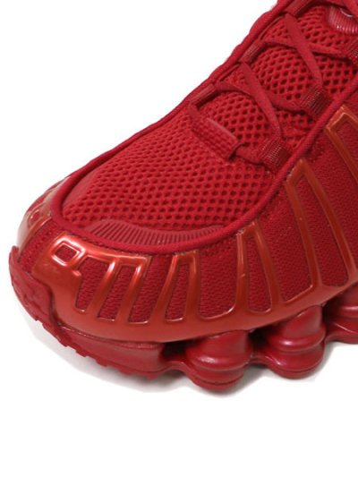 画像7: 【送料無料】NIKE WMNS SHOX TL GYM RED/WHITE/GYM RED