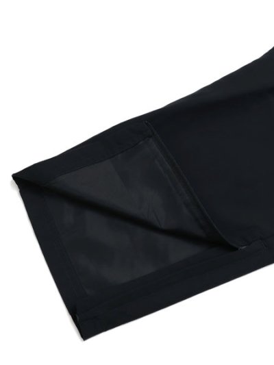 画像6: 【送料無料】ADIDAS TRACK PANTS-BLACK/WHITE/BLUE
