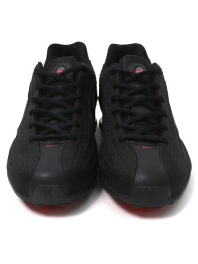 画像3: 【送料無料】NIKE WMNS SHOX Z BLACK/BLACK/UNIVERSITY RED