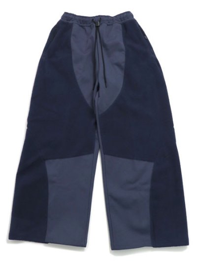 画像1: 【送料無料】NIKE TECH WINDWALL OH PANT-THUNDER BLUE