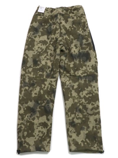 画像2: 【送料無料】NIKE TECH FLEECE OH PANT CAMO-NEUTRAL OLIVE