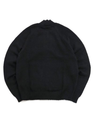 画像2: 【送料無料】ADIDAS KNIT A15-BLACK