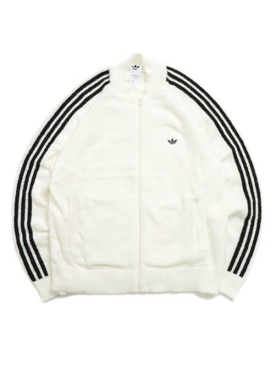 画像1: 【送料無料】ADIDAS KNIT A15-OFF WHITE