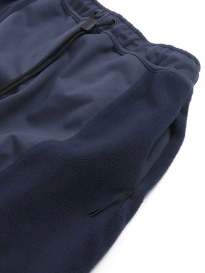 画像3: 【送料無料】NIKE TECH WINDWALL OH PANT-THUNDER BLUE
