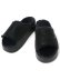 画像2: NIKE WMNS CALM ELEVATION FUR BLACK/BLACK (2)