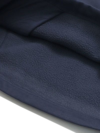 画像5: 【送料無料】NIKE TECH WINDWALL PO HOODIE-THUNDER BLUE