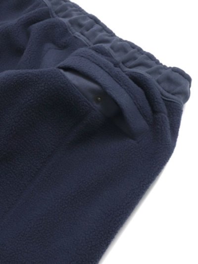 画像4: 【送料無料】NIKE TECH WINDWALL OH PANT-THUNDER BLUE