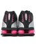 画像4: 【送料無料】NIKE WMNS SHOX R4 BK/METALLIC SLV/PINKSICLE