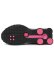 画像2: 【送料無料】NIKE WMNS SHOX R4 BK/METALLIC SLV/PINKSICLE (2)