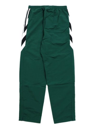 画像2: 【送料無料】ADIDAS TRACK PANTS-COLLEGIATE GREEN