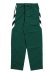 画像2: 【送料無料】ADIDAS TRACK PANTS-COLLEGIATE GREEN (2)