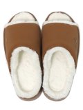 NIKE WMNS CALM ELEVATION FUR LIGHT BRITISH TAN