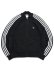 画像1: 【送料無料】ADIDAS KNIT A15-BLACK (1)
