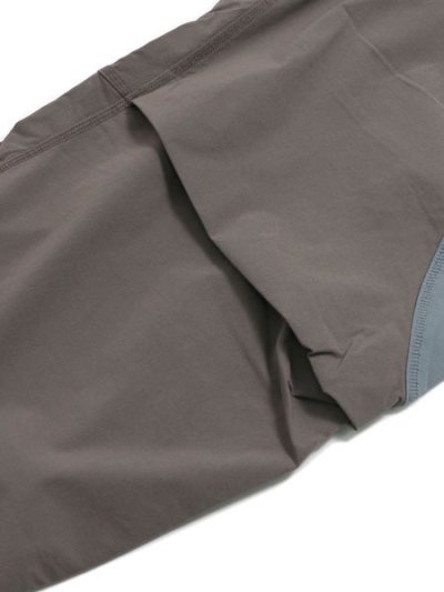 画像5: 【送料無料】NIKE TECH WOVEN PRO OS PANT-CAVE STONE