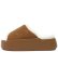 画像3: NIKE WMNS CALM ELEVATION FUR LIGHT BRITISH TAN
