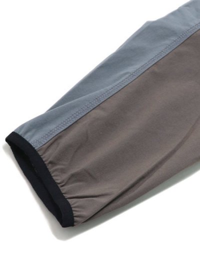 画像8: 【送料無料】NIKE TECH WVN PRO WR FZ JACKET-CAVE STONE