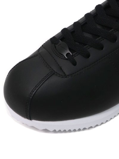 画像7: 【送料無料】NIKE CORTEZ BLACK/GYM RED