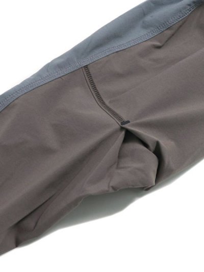 画像9: 【送料無料】NIKE TECH WVN PRO WR FZ JACKET-CAVE STONE