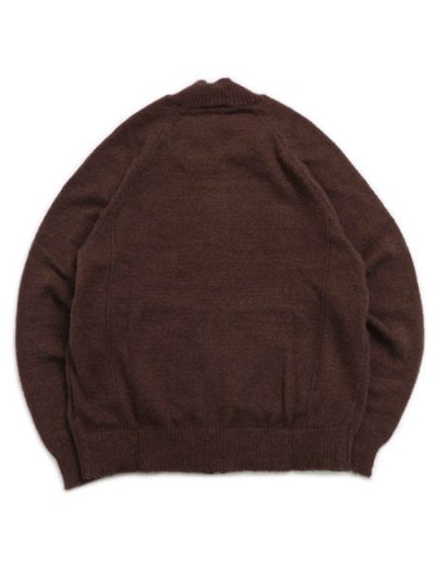 画像2: 【送料無料】ADIDAS KNIT A15-AUBURN